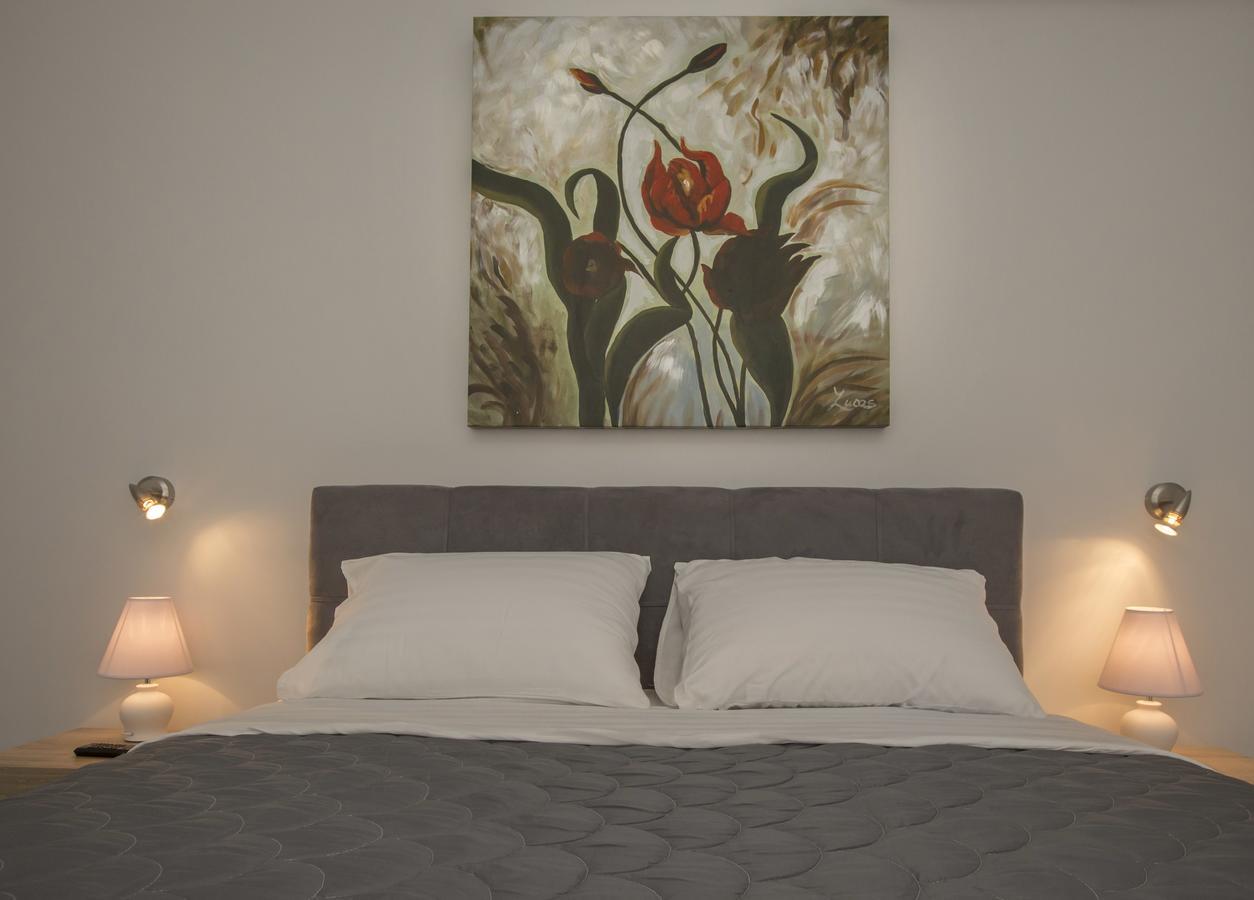 Apartamento Acropolis Gem By Ghh Atenas Exterior foto